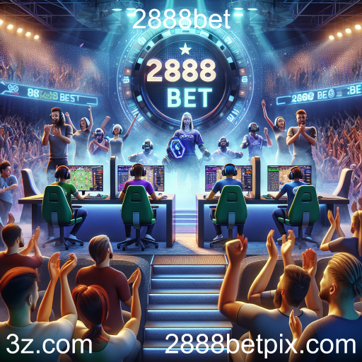 A Ascensão dos E-Sports: Uma Nova Era de Competição Digital